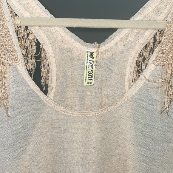 Free People Tank top - Picture 2 of 5